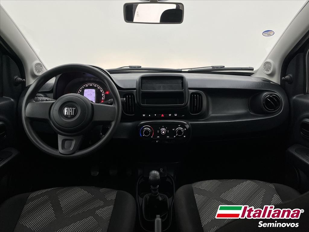 MOBI 1.0 EVO FLEX LIKE. MANUAL5