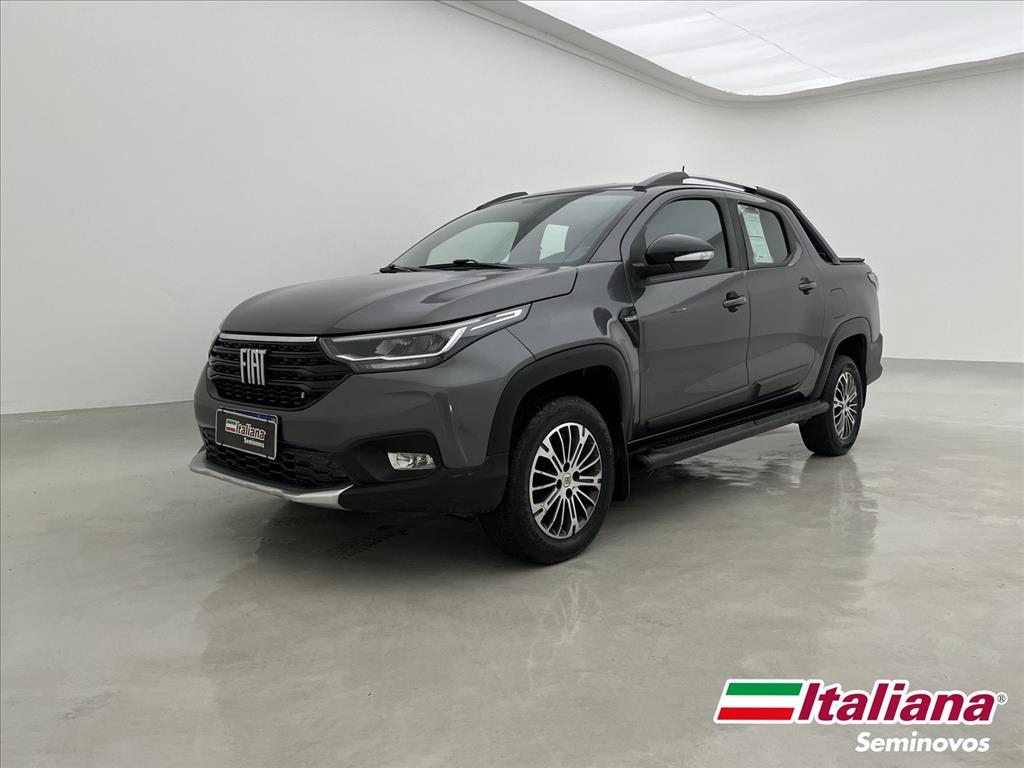 STRADA 1.3 FIREFLY FLEX RANCH CD CVT0