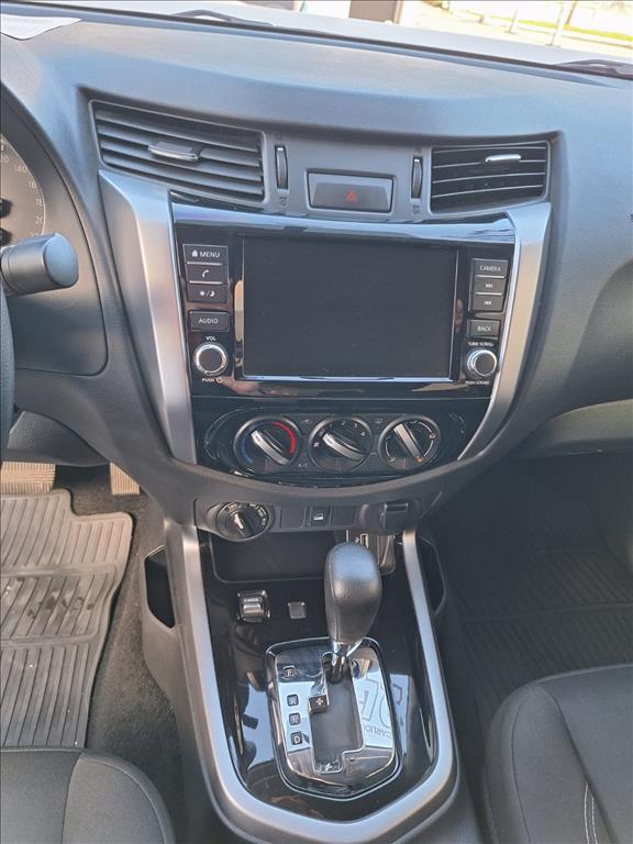 FRONTIER 2.3 16V TURBO DIESEL ATTACK CD 4X4 AUTOMÁTICO11