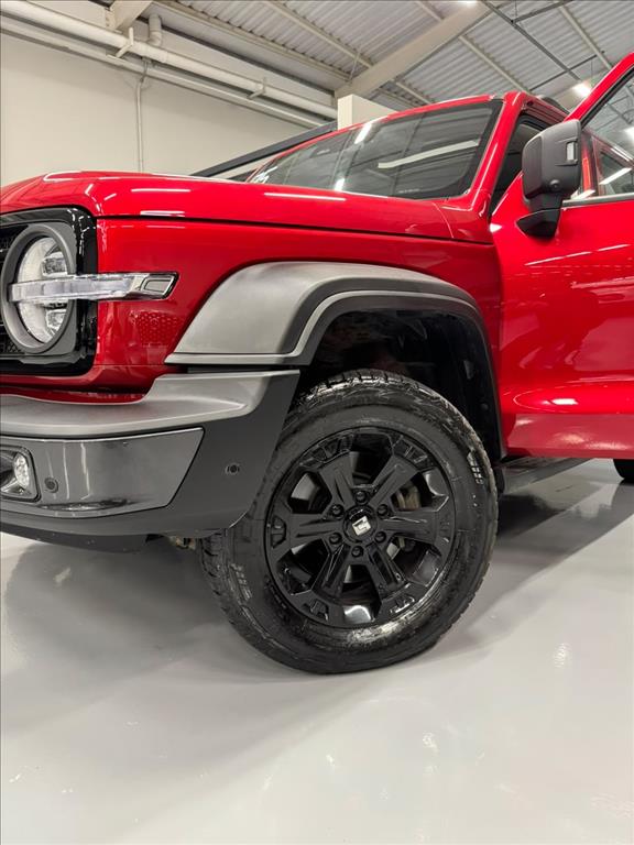 TANK 300 2.0 HI4-T PHEV 4X4 9HAT6