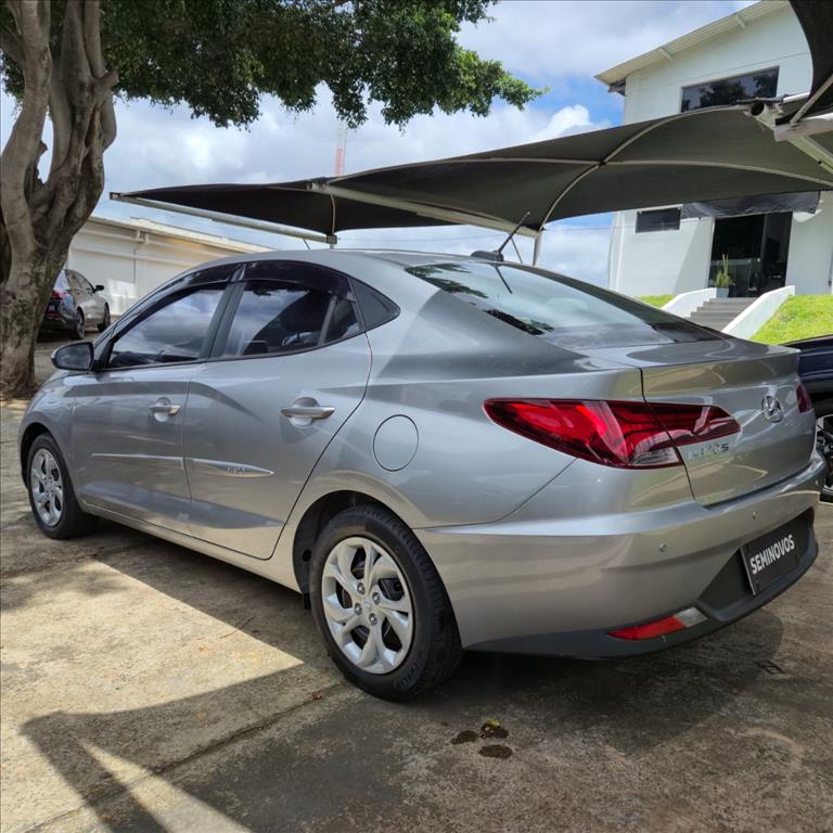 HB20S 1.0 12V FLEX VISION MANUAL5