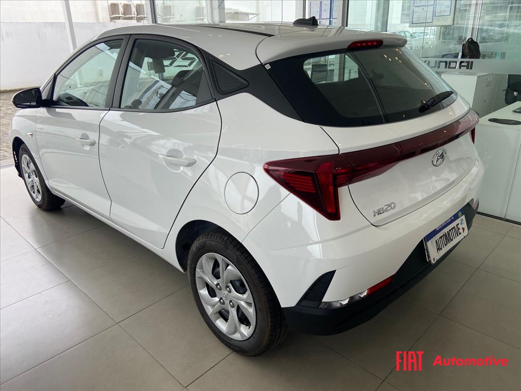 HB20 1.0 12V FLEX COMFORT MANUAL3