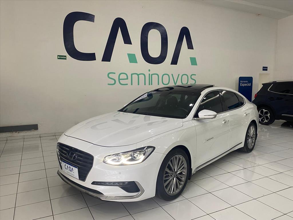 3.0 V6 GDI GASOLINA AUTOMÁTICO