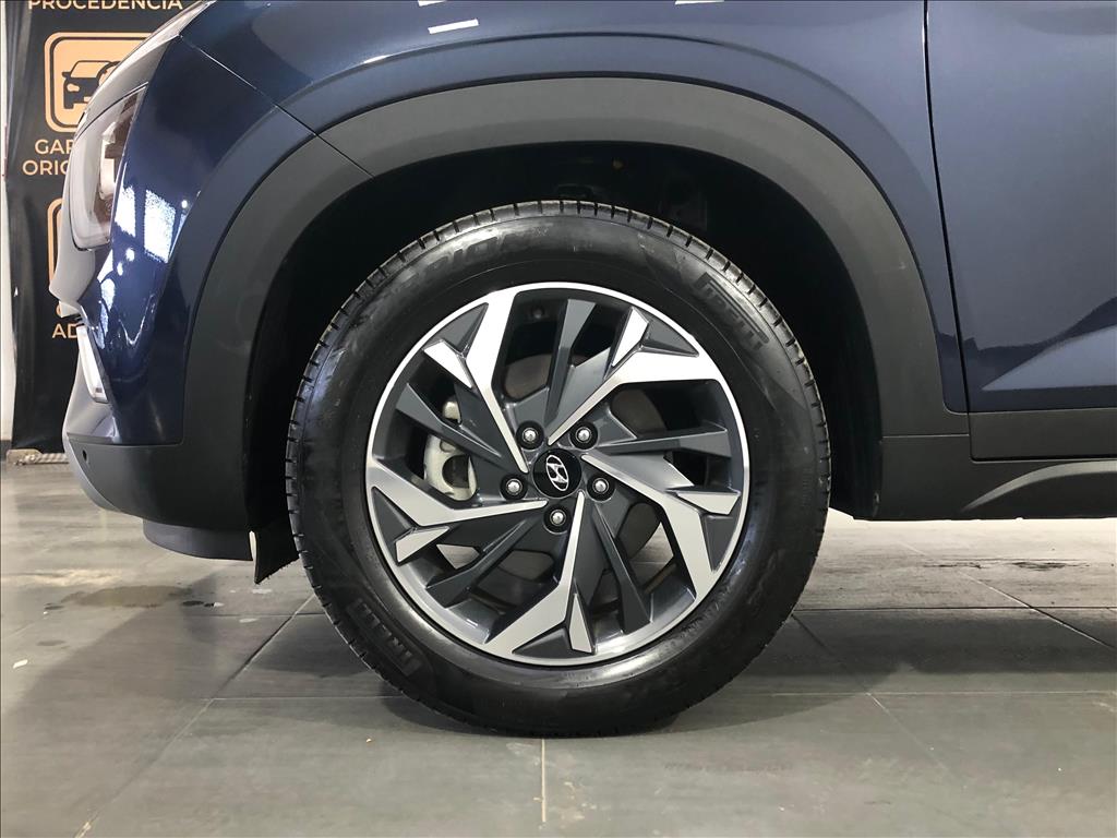 CRETA 1.0 TGDI FLEX PLATINUM AUTOMÁTICO14