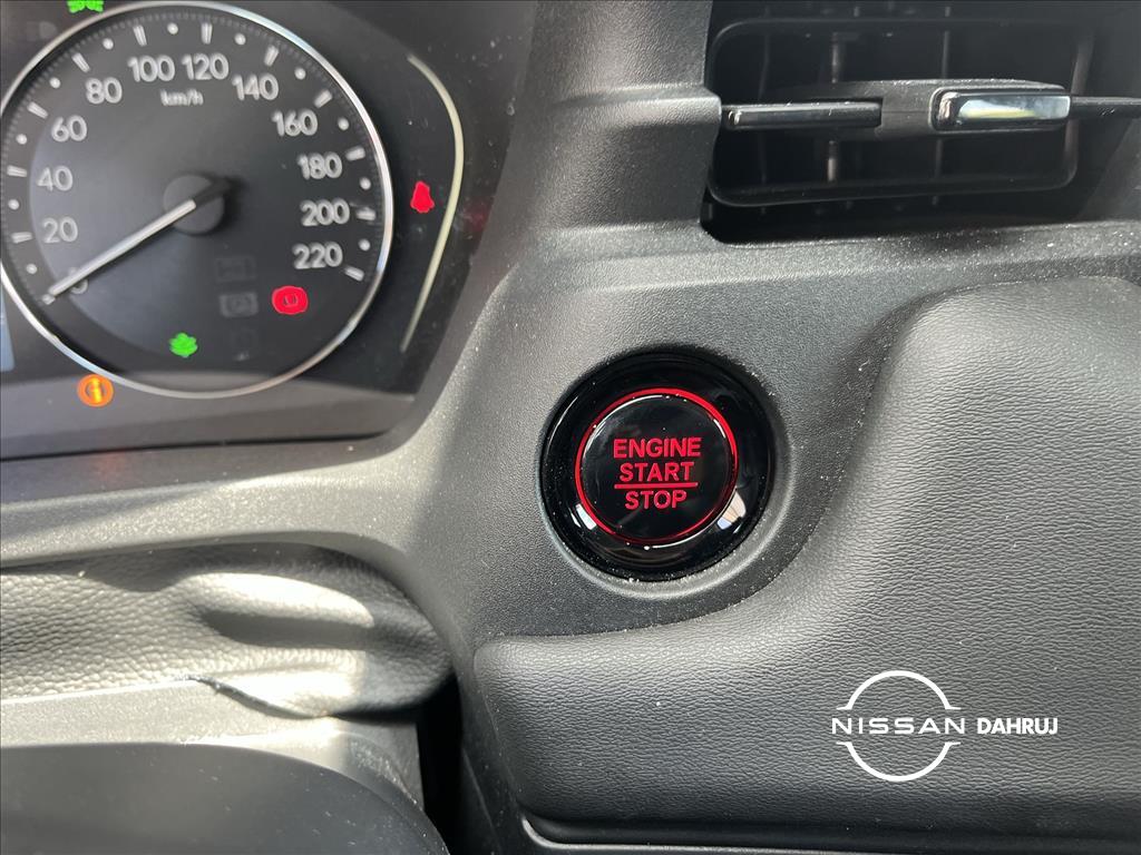 HR-V 1.5 DI I-VTEC FLEX EX CVT9