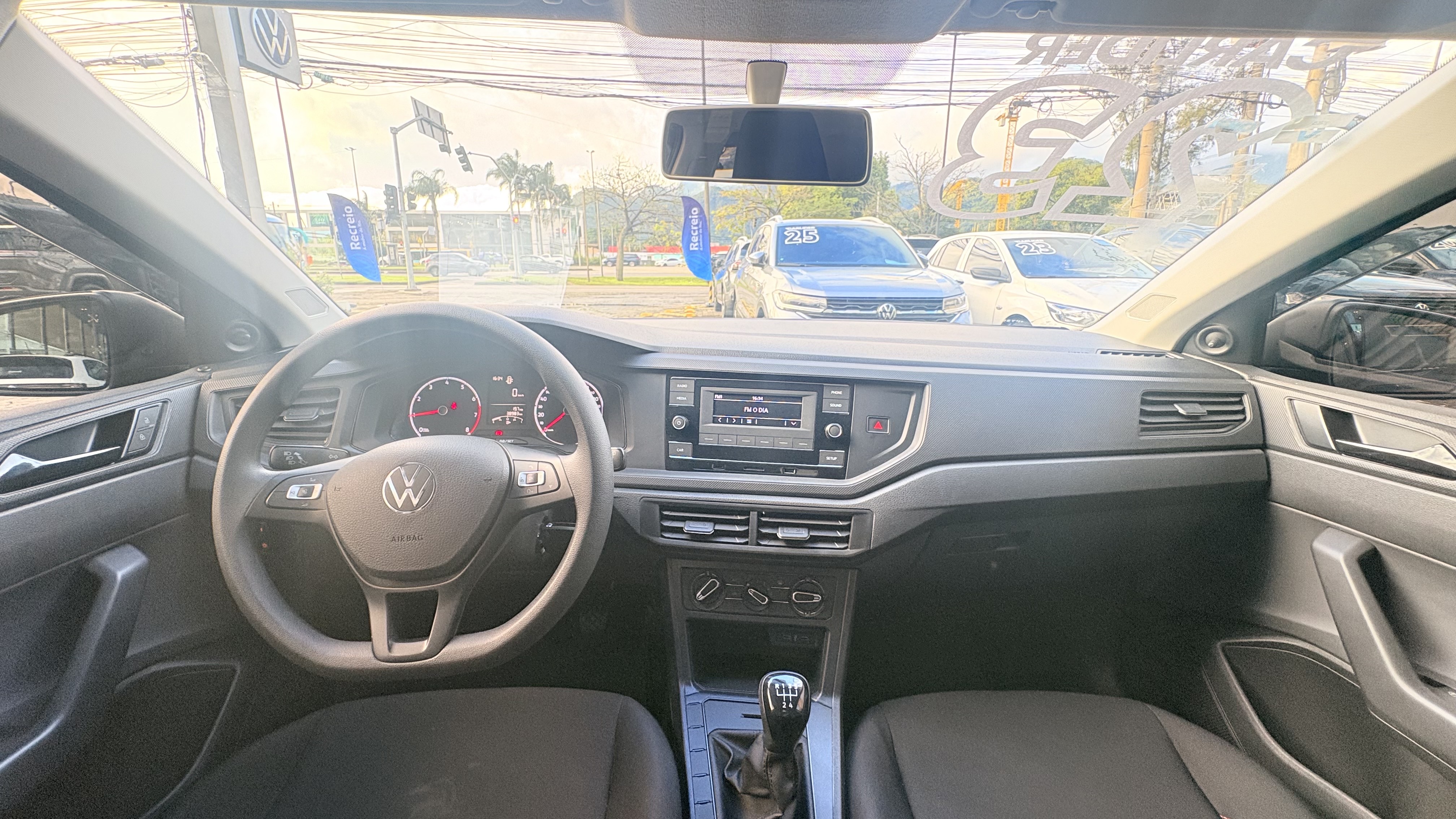 POLO 1.0 MPI TRACK MANUAL11