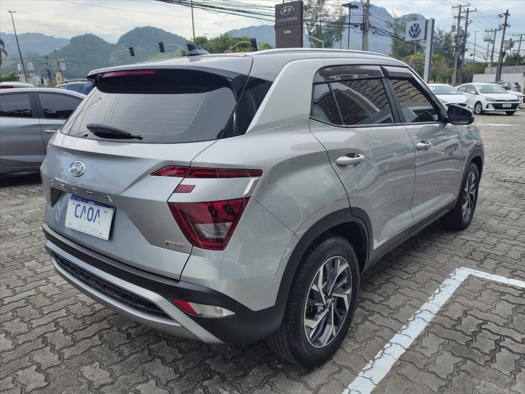 Hyundai-CRETA-1.0 TGDI FLEX LIMITED AUTOMÁTICO