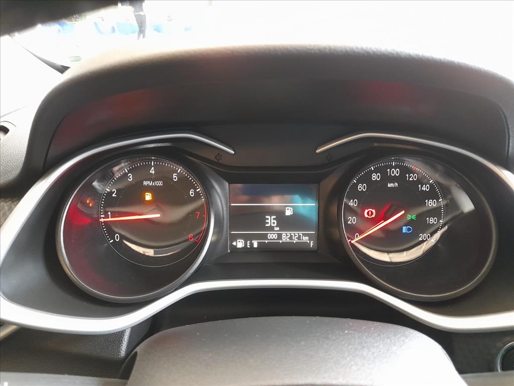 ONIX PLUS 1.0 FLEX LT MANUAL