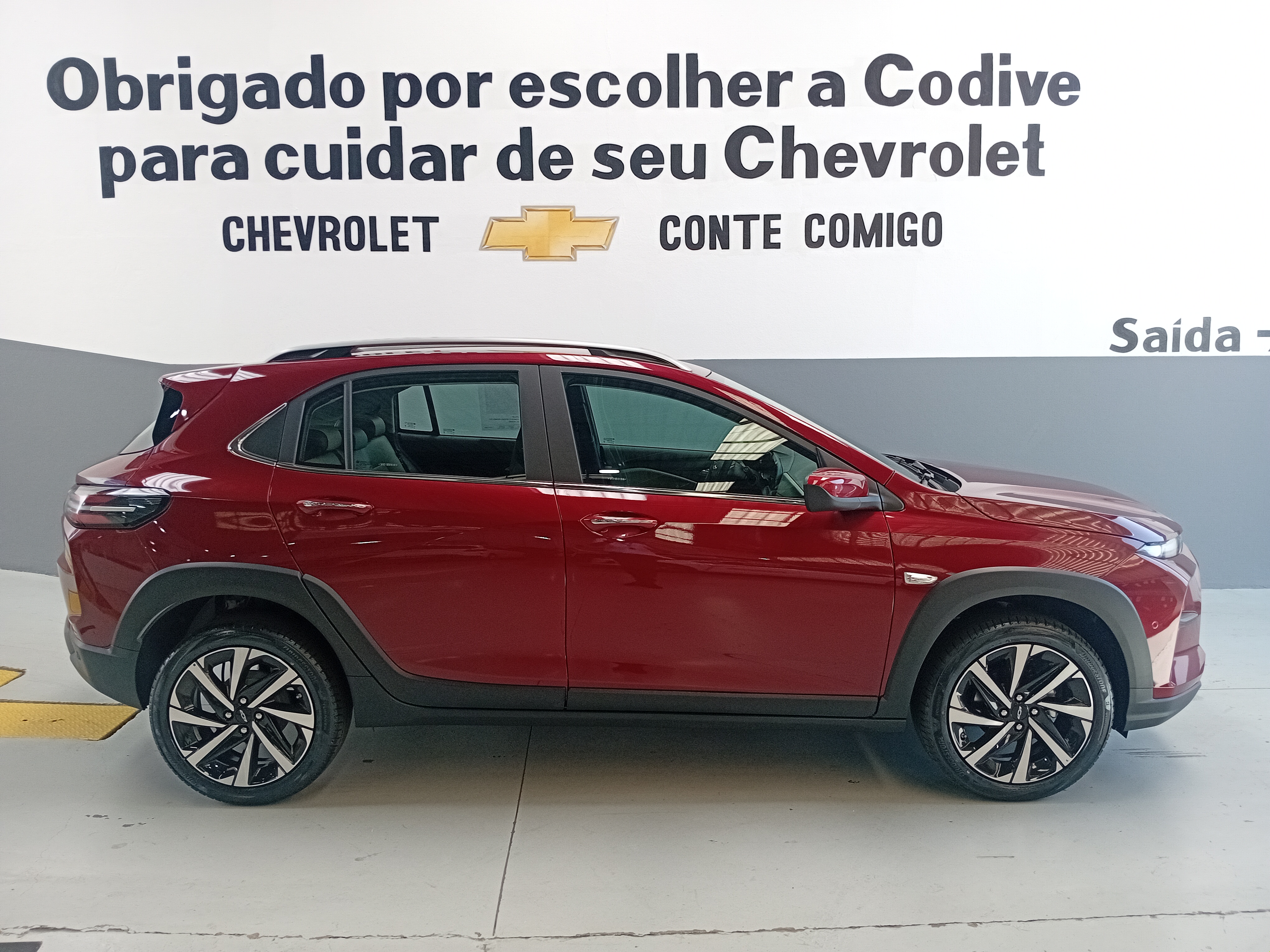 SONIC 1.0 TURBO FLEX PREMIER AUTOMÁTICO19