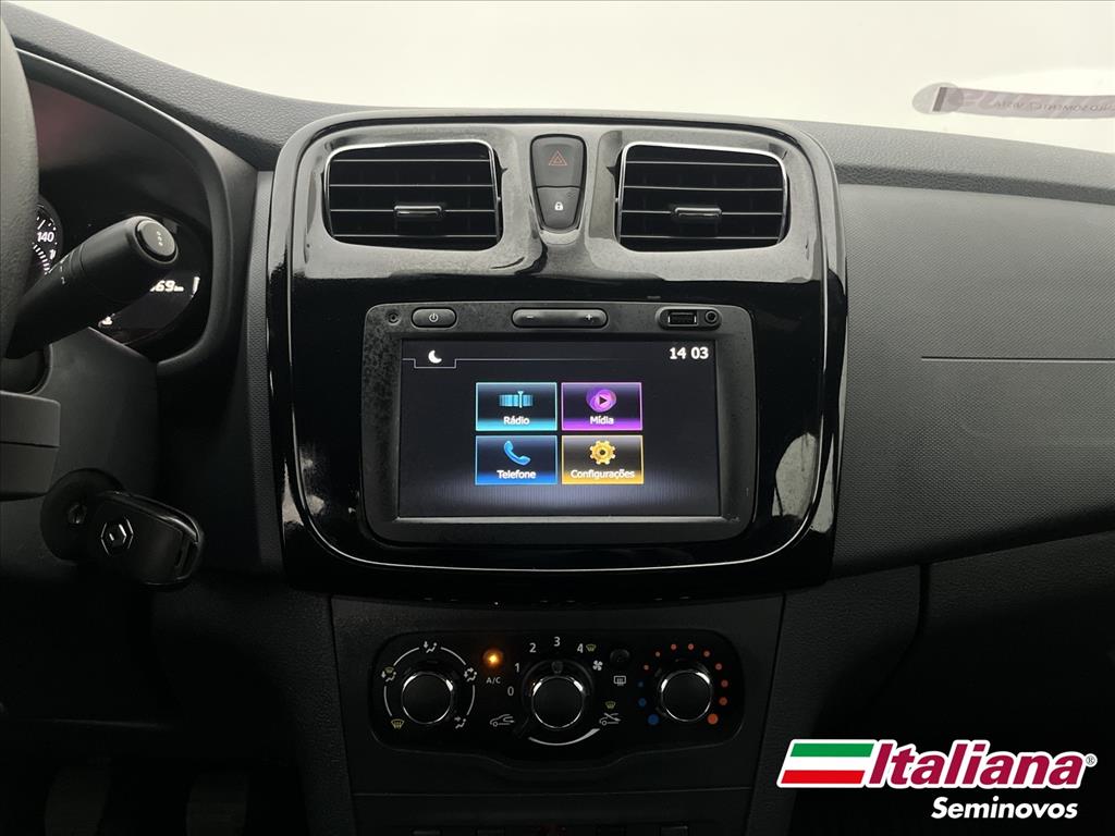 LOGAN 1.0 12V SCE FLEX ZEN MANUAL9