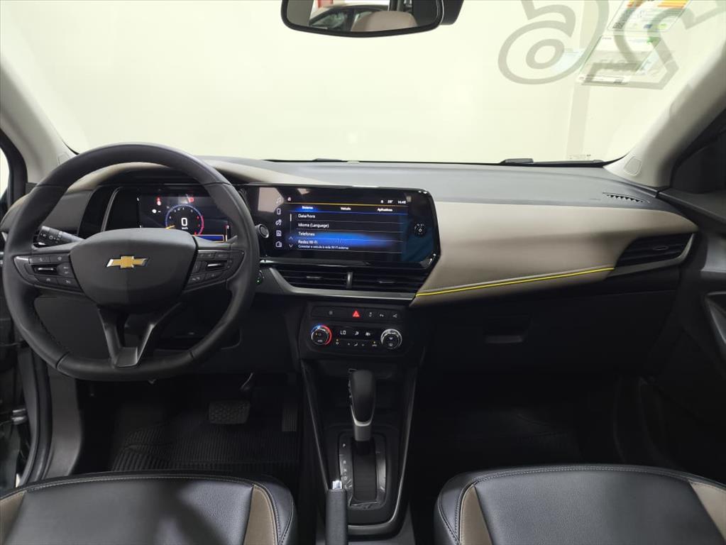 TRACKER 1.2 TURBO FLEX PREMIER AUTOMÁTICO3