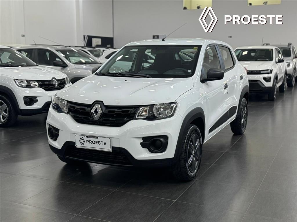 KWID 1.0 12V SCE FLEX ZEN MANUAL2