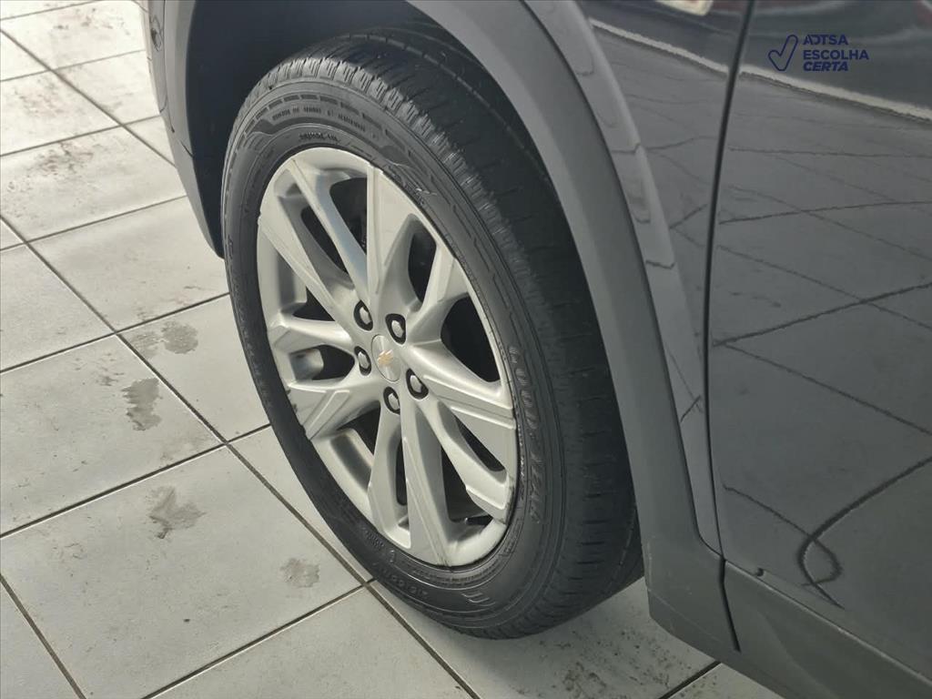 Chevrolet TRACKER 2024