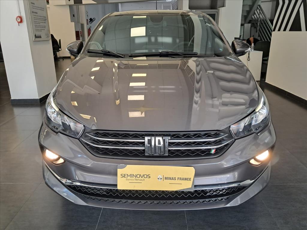 CRONOS 1.3 FIREFLY FLEX PRECISION CVT
