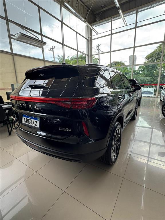 HAVAL H6 1.5 HEV PREMIUM E-TRACTION8