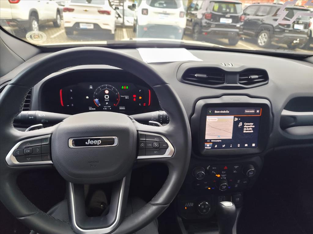 RENEGADE 1.3 T270 TURBO FLEX S 4X4 AT98