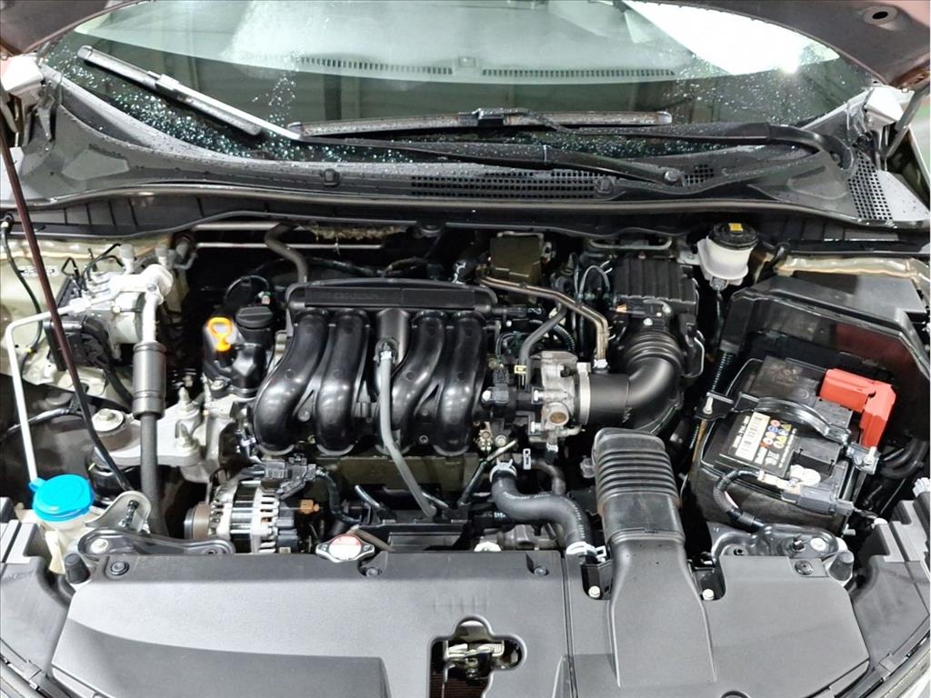 CITY 1.5 i-VTEC FLEX TOURING CVT9