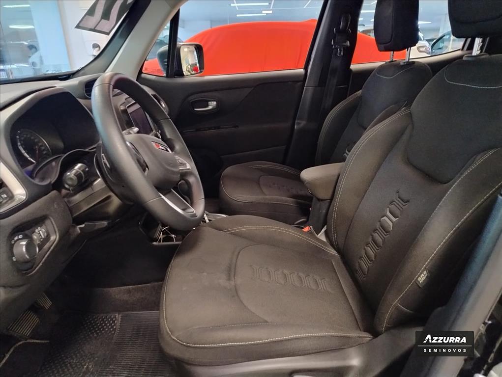 RENEGADE 1.3 T270 TURBO FLEX SPORT AT612
