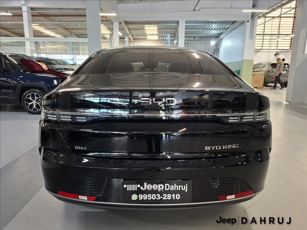 KING 1.5 DM-I PHEV GS AUTOMÁTICO4