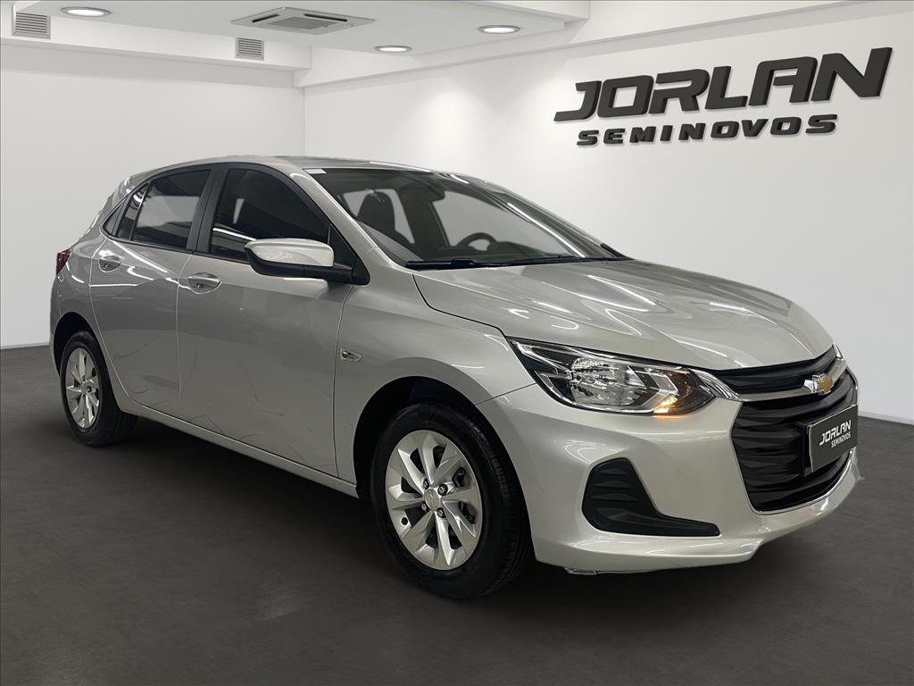 ONIX 1.0 FLEX LT MANUAL1
