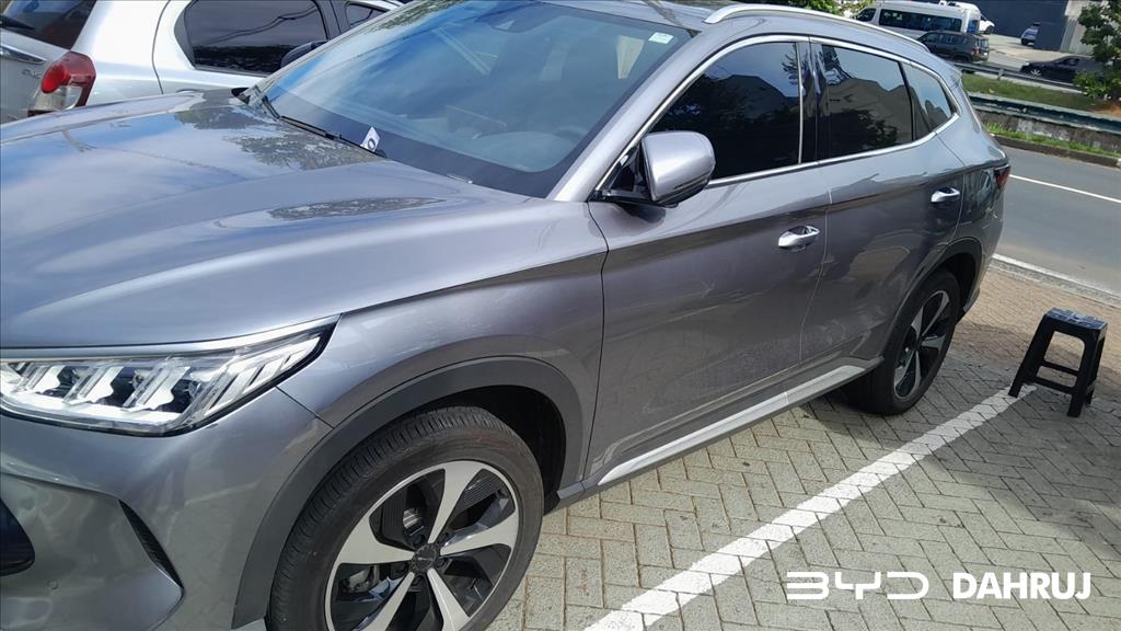 SONG PLUS 1.5 DM-I HÍBRIDO AUTOMÁTICO SONG PLUS 1.5 DM-I HÍBRIDO AUTOMÁTICO