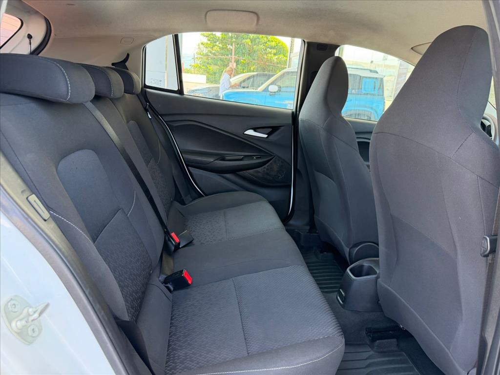 ONIX 1.0 TURBO FLEX LT MANUAL10