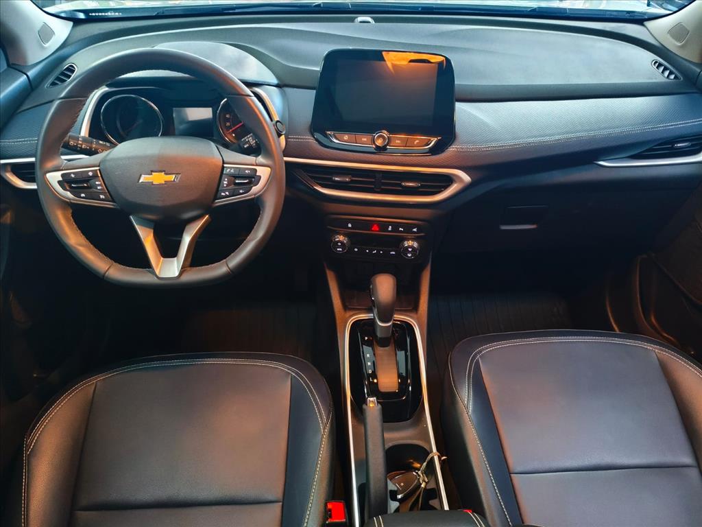 TRACKER 1.2 TURBO FLEX PREMIER AUTOMÁTICO6