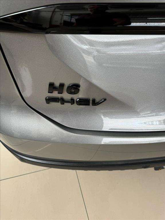 HAVAL H6 1.5 HEV PREMIUM E-TRACTION11