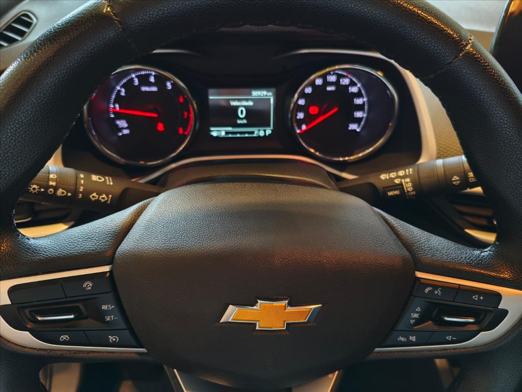 TRACKER 1.0 TURBO FLEX LT AUTOMÁTICO12