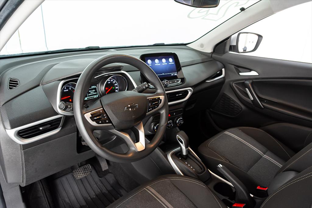 TRACKER 1.0 TURBO FLEX LT AUTOMÁTICO10