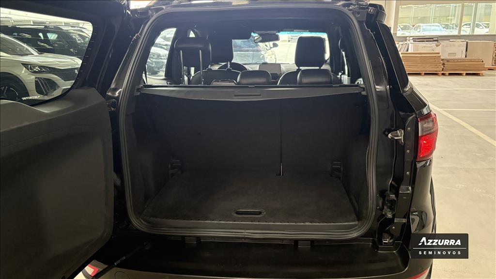 ECOSPORT 2.0 DIRECT FLEX STORM 4WD AUTOMÁTICO6