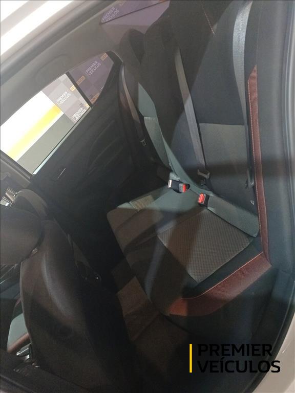 VERSA 1.6 16V FLEX SR XTRONIC7