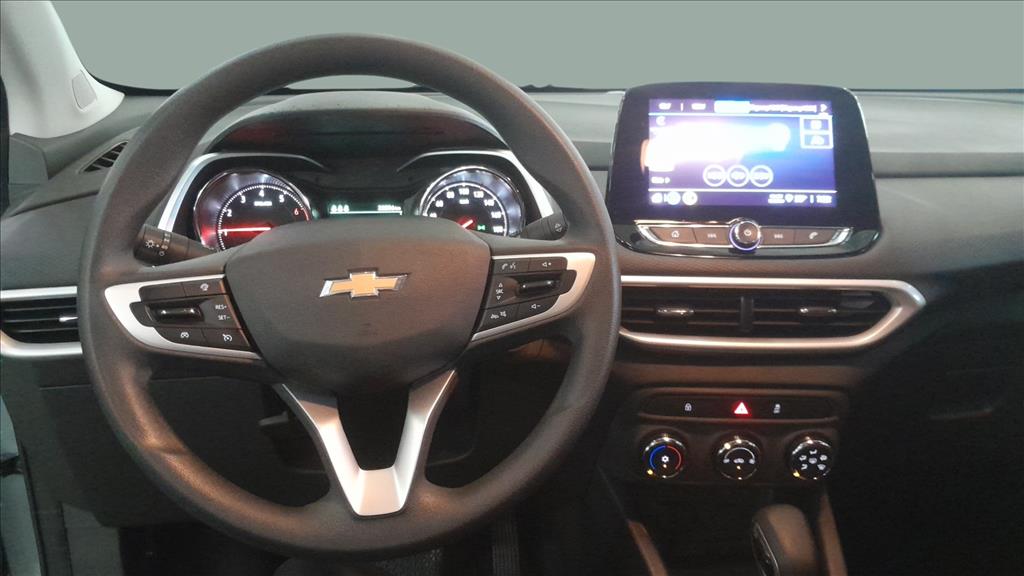 TRACKER 1.0 TURBO FLEX LT AUTOMÁTICO8