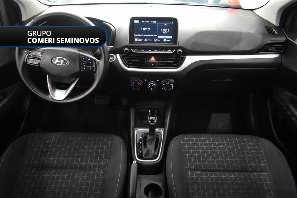 HB20 1.0 TGDI FLEX PLATINUM AUTOMÁTICO4