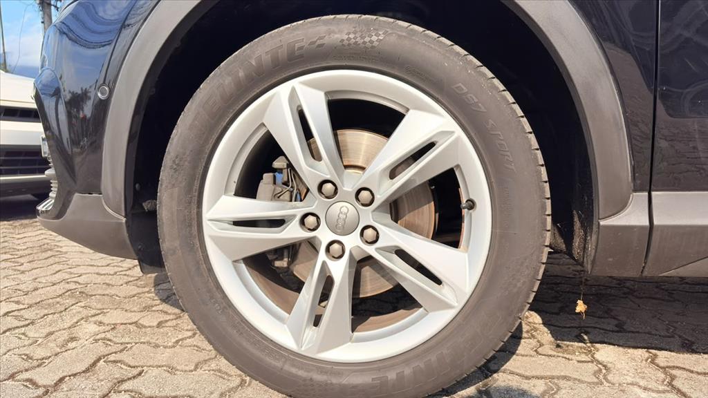 Q3 1.4 TFSI AMBIENTE FLEX 4P S TRONIC15