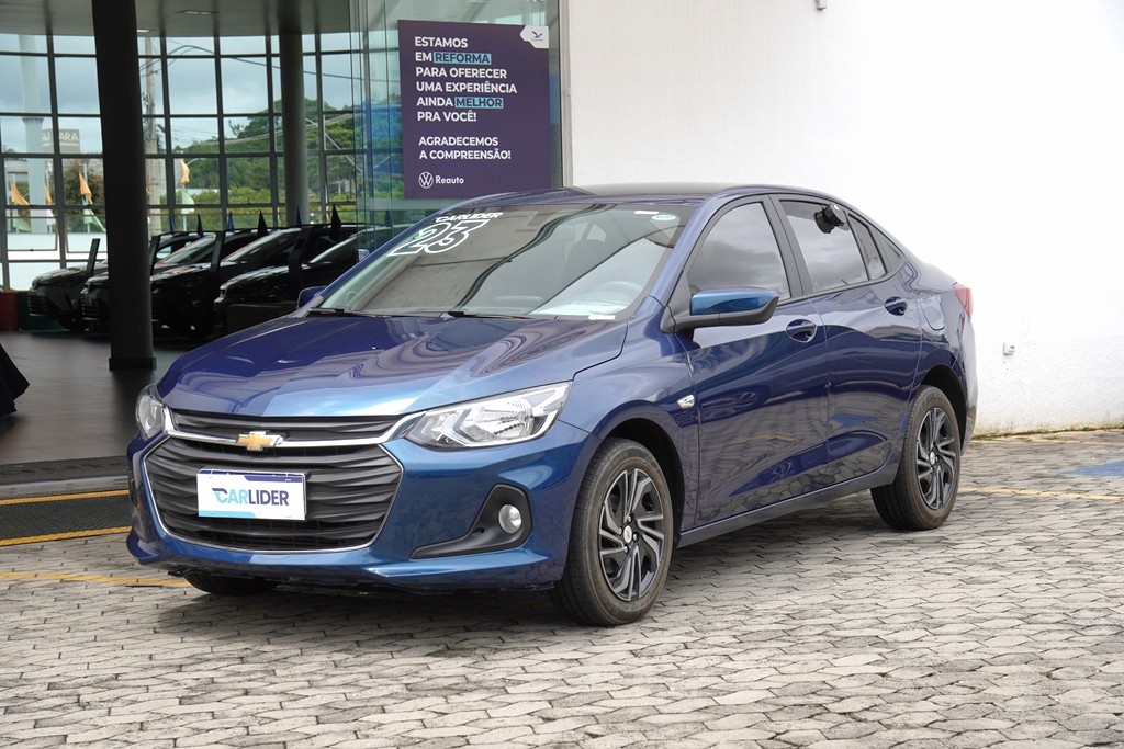 ONIX 1.0 TURBO FLEX LT MANUAL