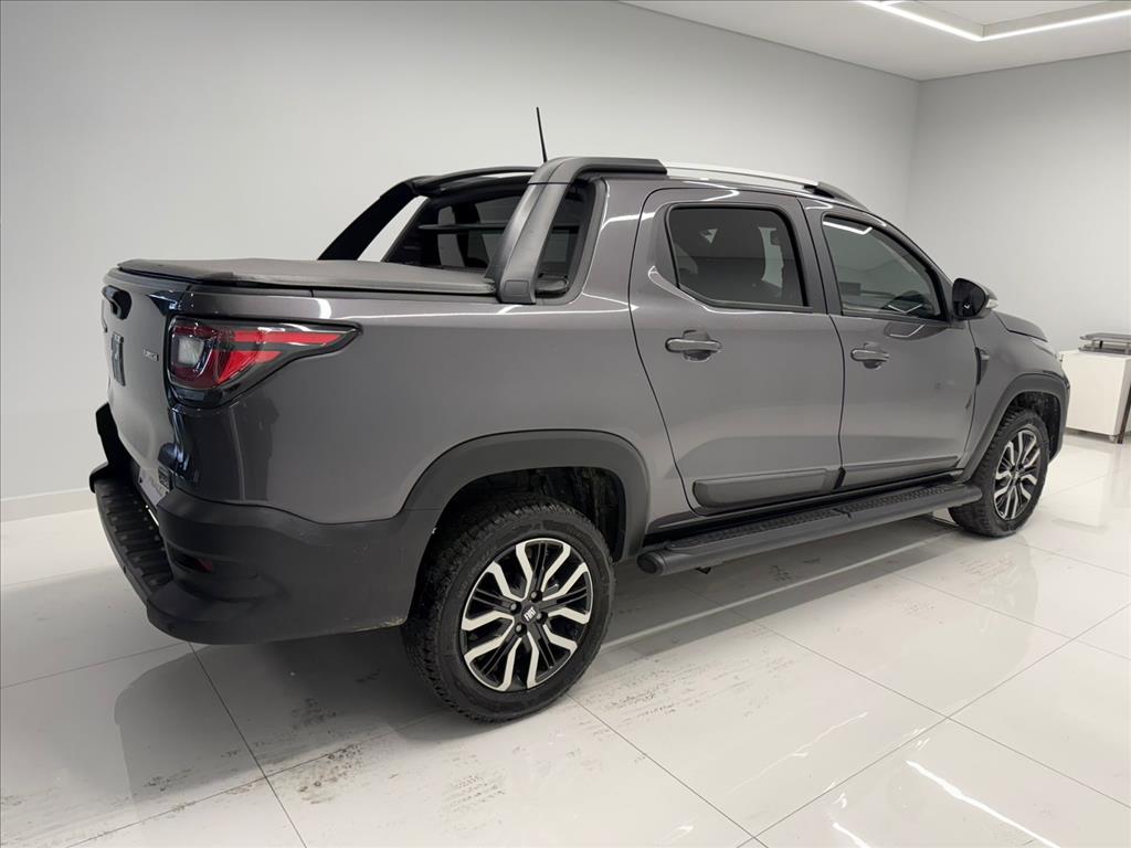 STRADA 1.0 TURBO 200 FLEX RANCH CD CVT5