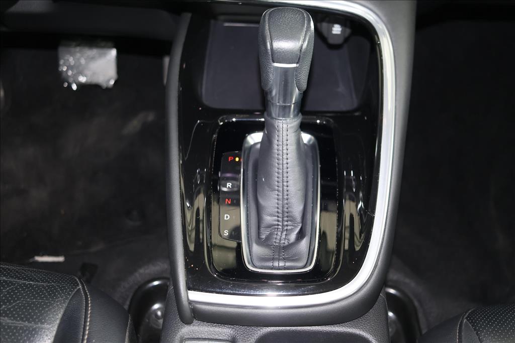 HONDA HR-V 1.5 DI I-VTEC FLEX EXL CVT