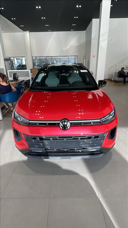TERA 1.0 170 TSI HIGH AUTOMÁTICO TERA 1.0 170 TSI HIGH AUTOMÁTICO