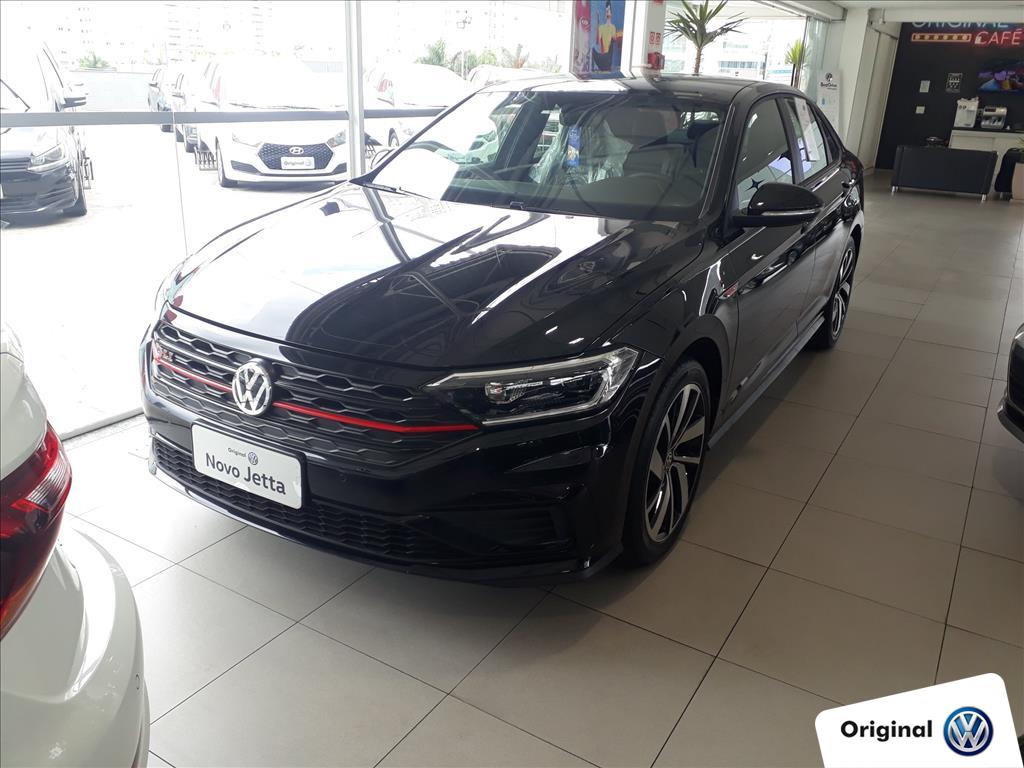 VOLKSWAGEN JETTA 2020 - 2.0 350 TSI GASOLINA GLI DSG