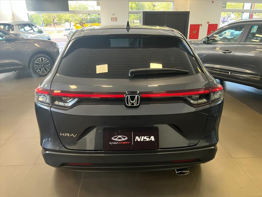 Honda-HR-V-1.5 DI I-VTEC FLEX EXL CVT