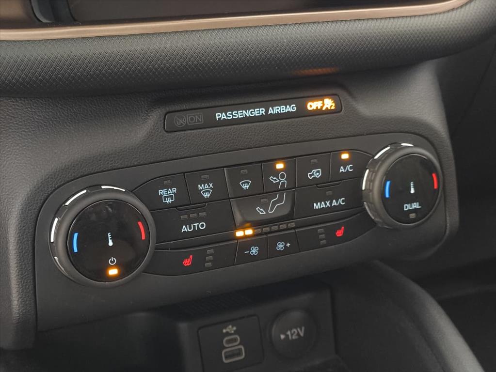 BRONCO SPORT 2.0 ECOBOOST GASOLINA WILDTRAK 4X4 SELECTSHIFT8