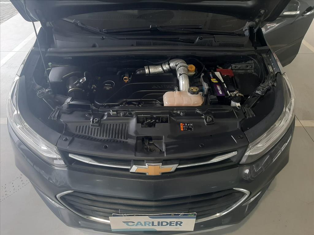TRACKER 1.4 16V TURBO FLEX PREMIER AUTOMÁTICO10