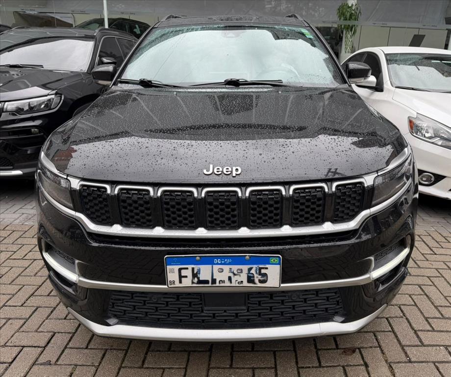 COMMANDER 1.3 T270 TURBO FLEX OVERLAND AT65