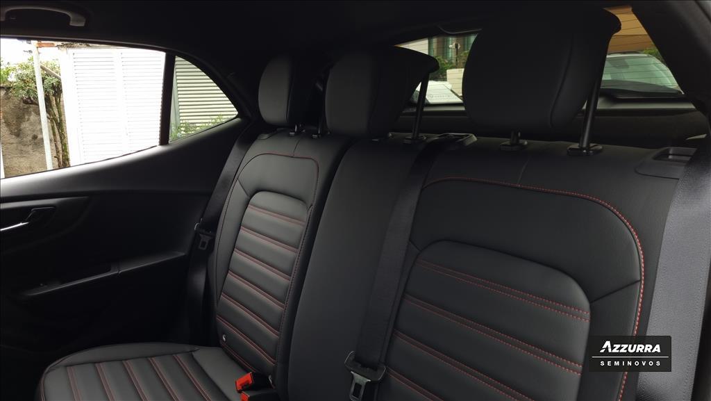 PULSE 1.3 TURBO 270 FLEX ABARTH AT69