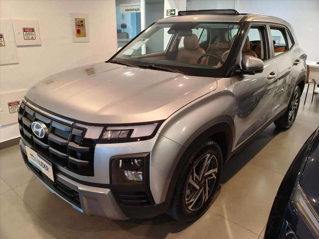CRETA 1.0 TGDI FLEX PLATINUM AUTOMÁTICO1