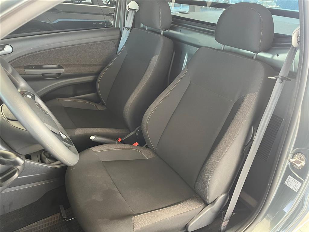 SAVEIRO 1.6 MSI TRENDLINE CS 16V FLEX 2P MANUAL