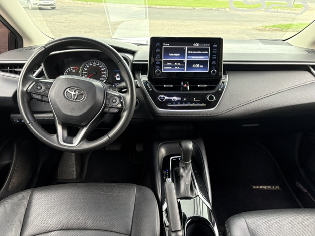 COROLLA 2.0 VVT-IE FLEX XEI DIRECT SHIFT3