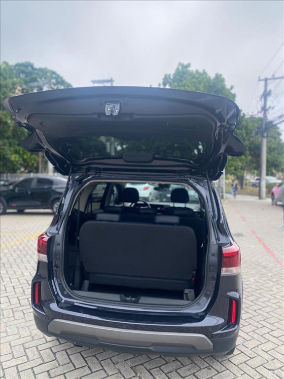 GM - Chevrolet-SPIN-1.8 PREMIER 8V FLEX 4P AUTOMÁTICO