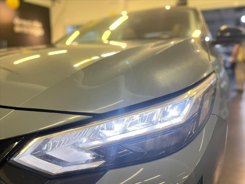 SENTRA 2.0 16V GASOLINA EXCLUSIVE PREMIUM XTRONIC17